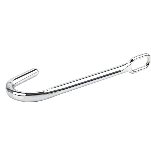 Hook Ball Plug 5783 Stainless No PerfectFit Steel 0404